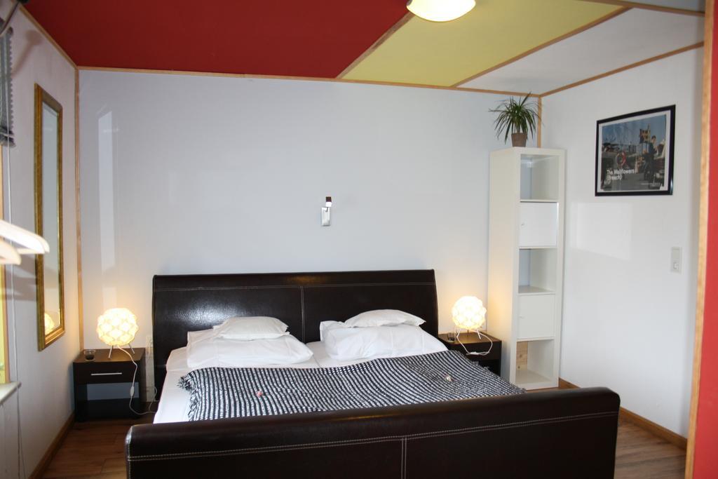 Hotel Artfarm Wiehl Cameră foto