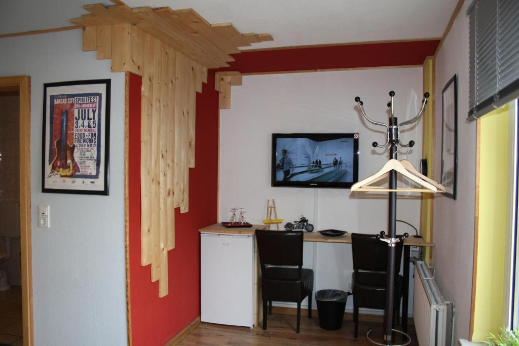 Hotel Artfarm Wiehl Cameră foto